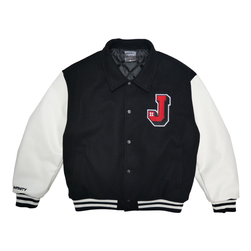 スタジアムジャンパー JO1