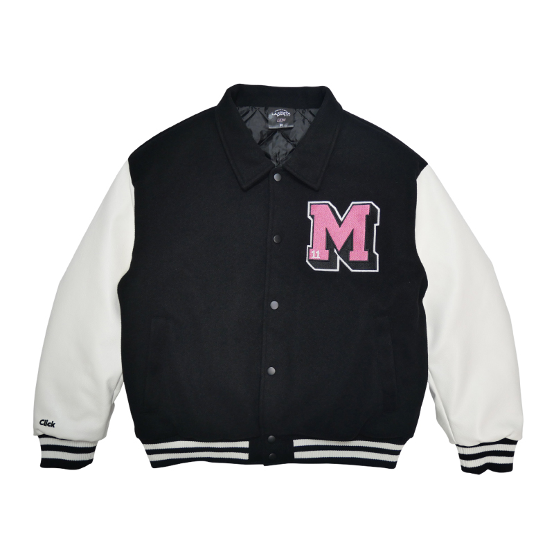 スタジアムジャンパー ME:I