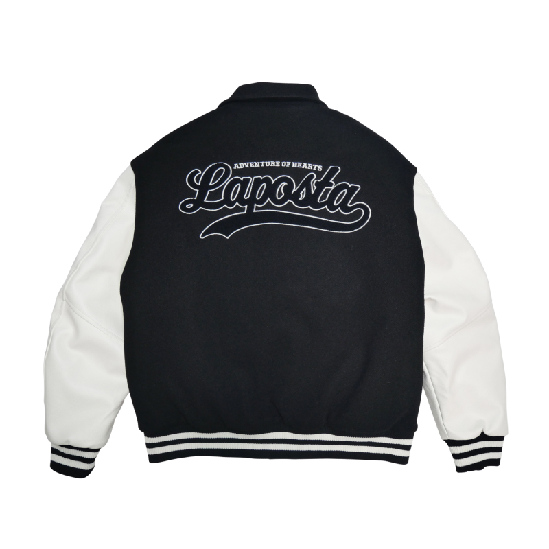 スタジアムジャンパー ME:I