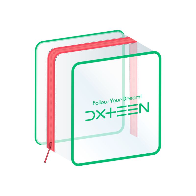 防災スターターキット DXTEEN