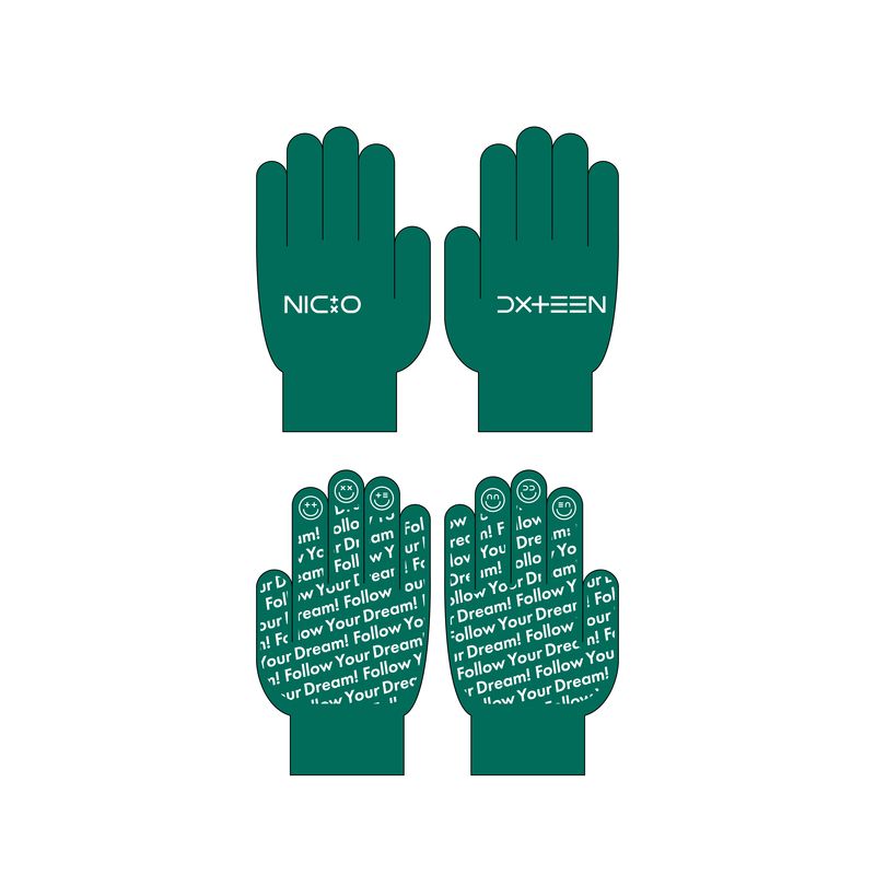 防災スターターキット DXTEEN