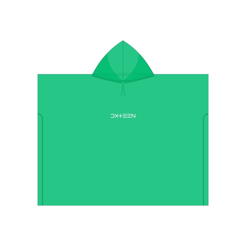 防災スターターキット DXTEEN