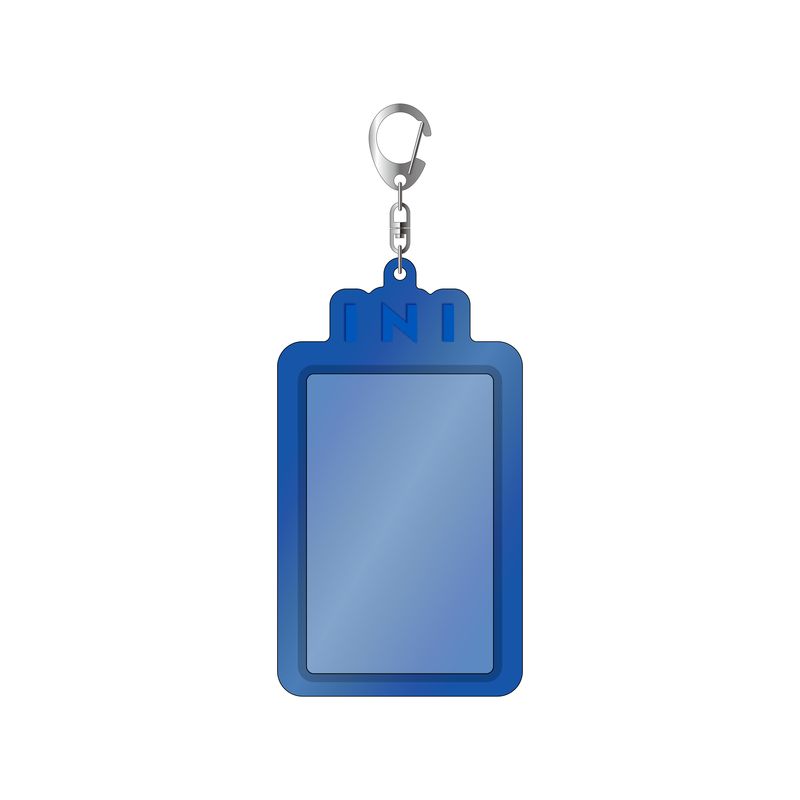 防災スターターキット INI