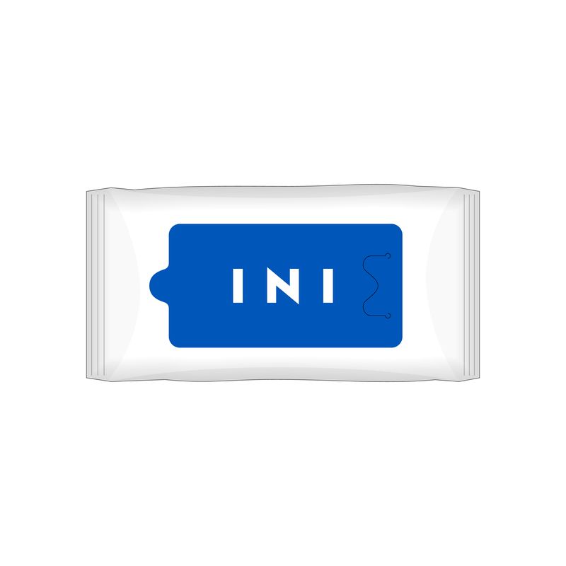 防災スターターキット INI