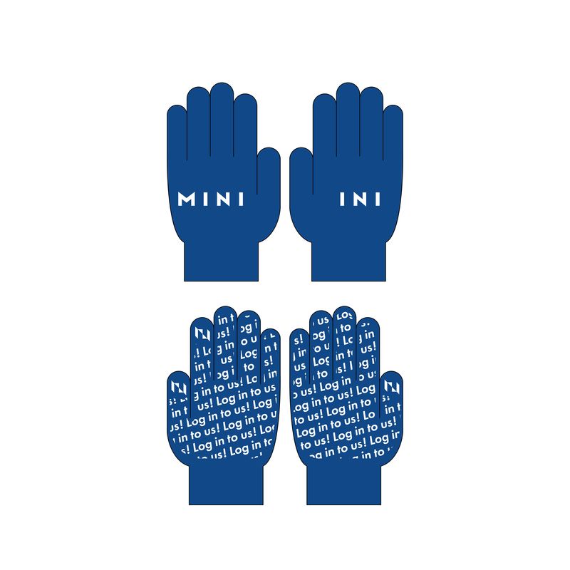 防災スターターキット INI