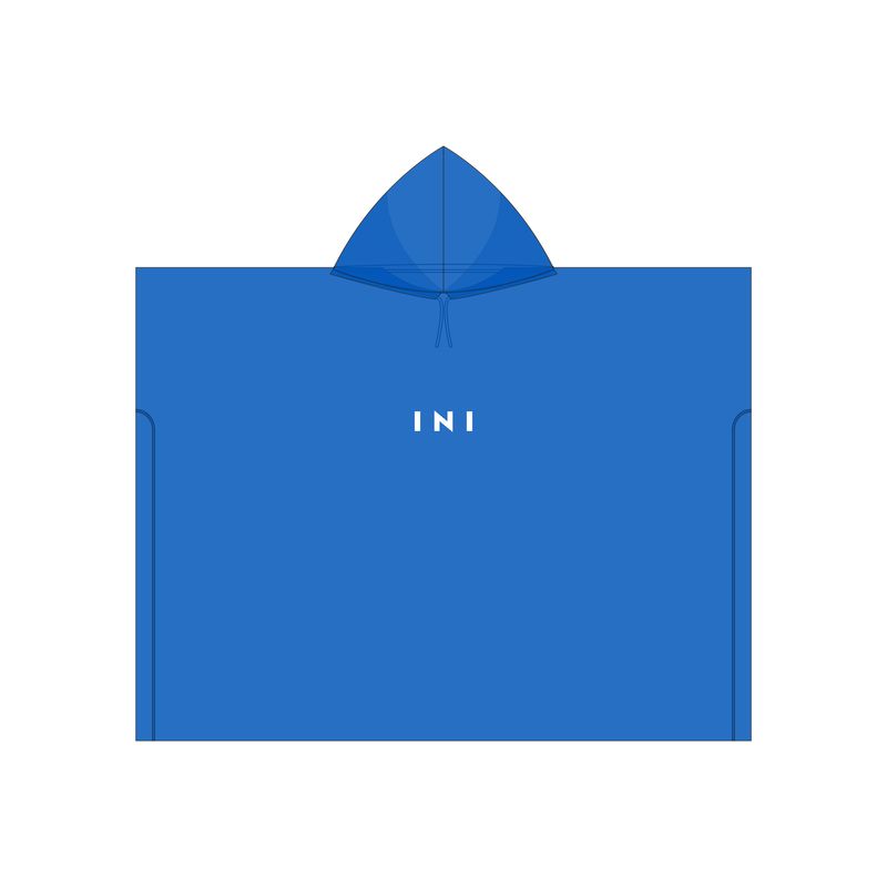 防災スターターキット INI