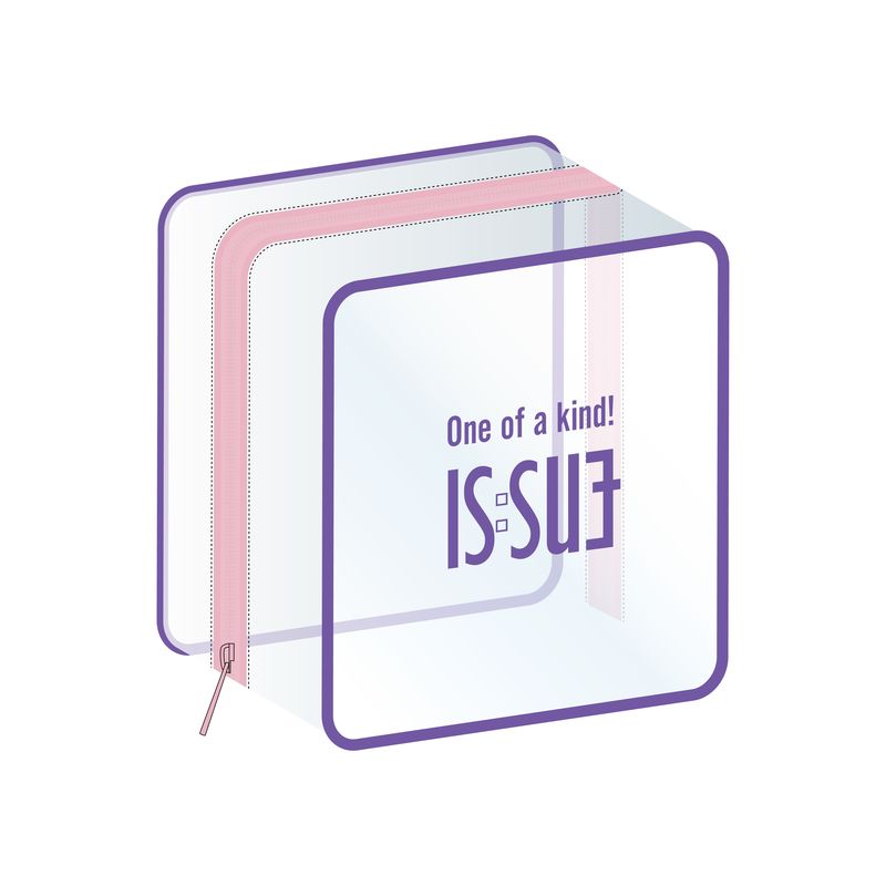 防災スターターキット IS:SUE