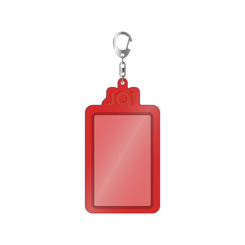 防災スターターキット JO1