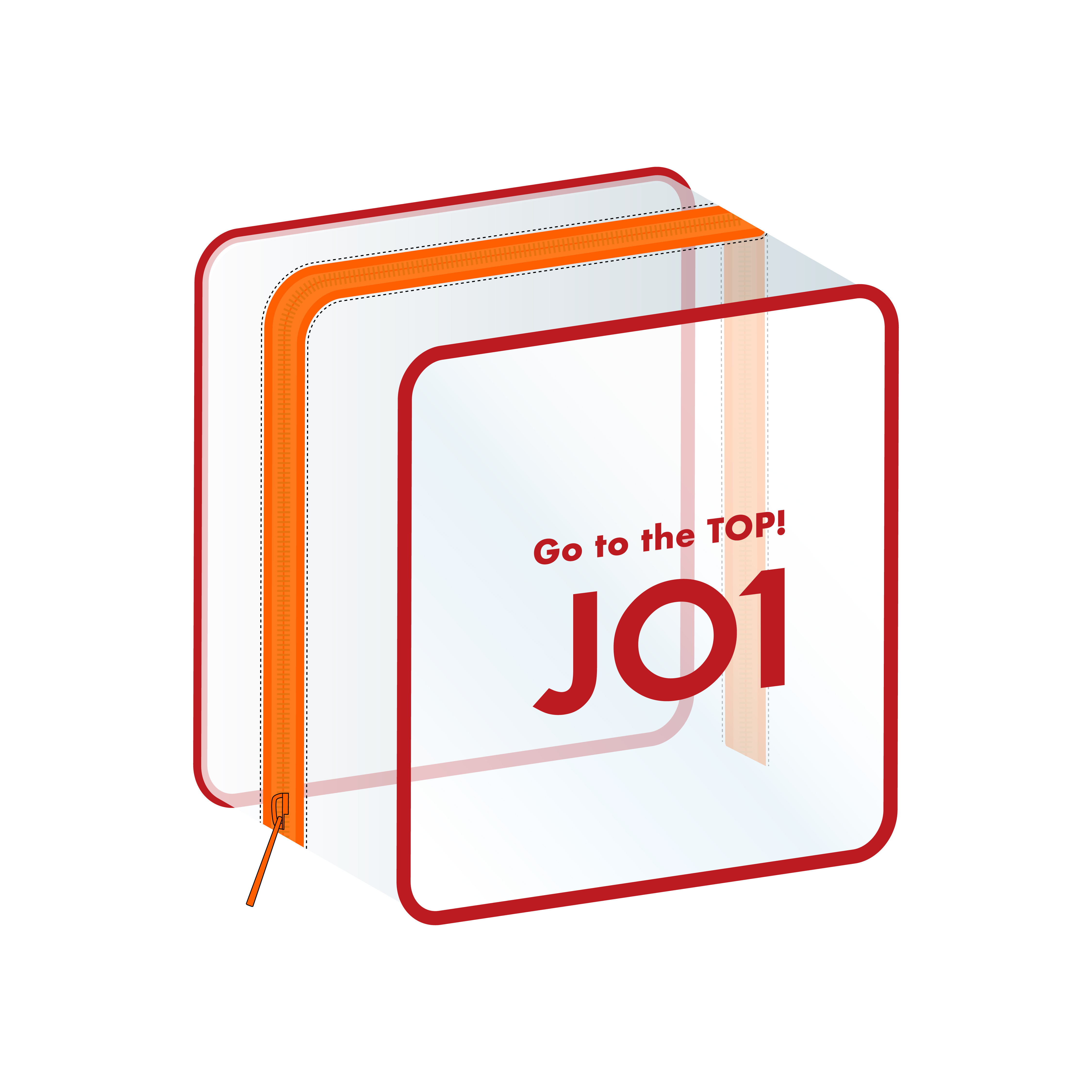 防災スターターキット JO1