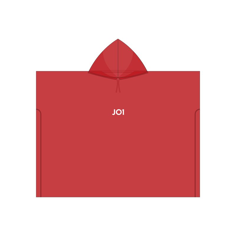 防災スターターキット JO1