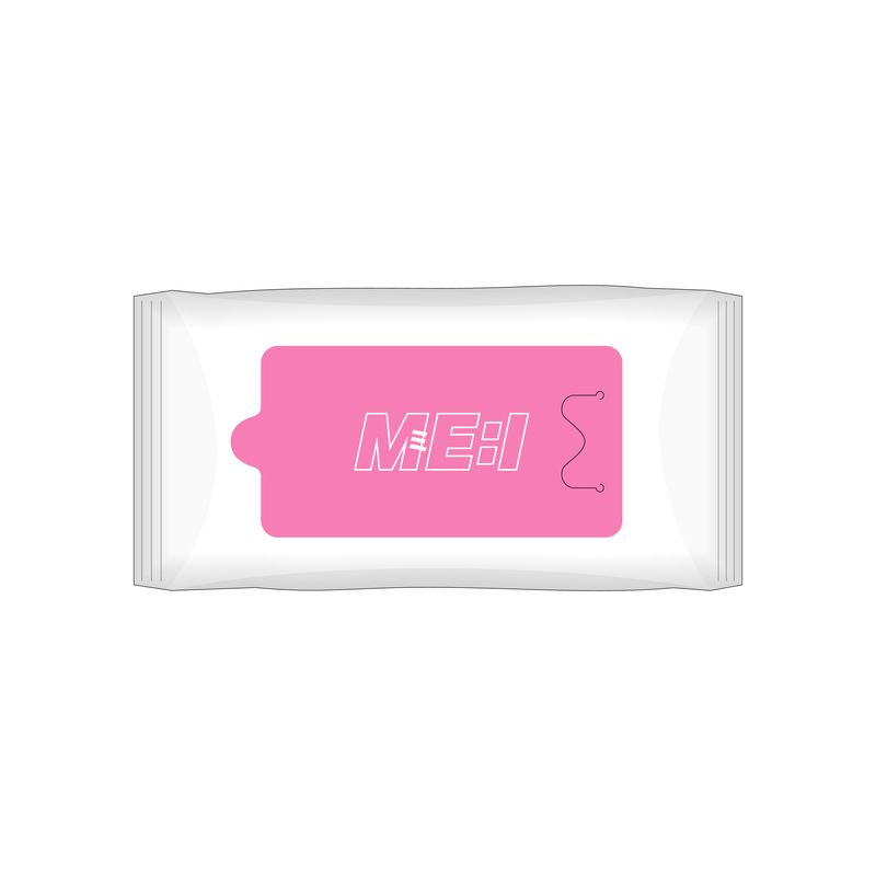 防災スターターキット ME:I