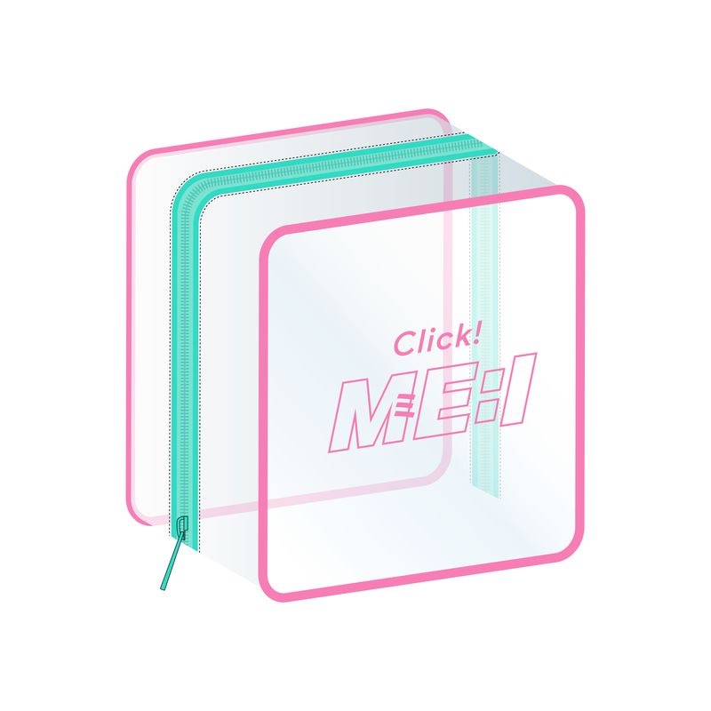 防災スターターキット ME:I