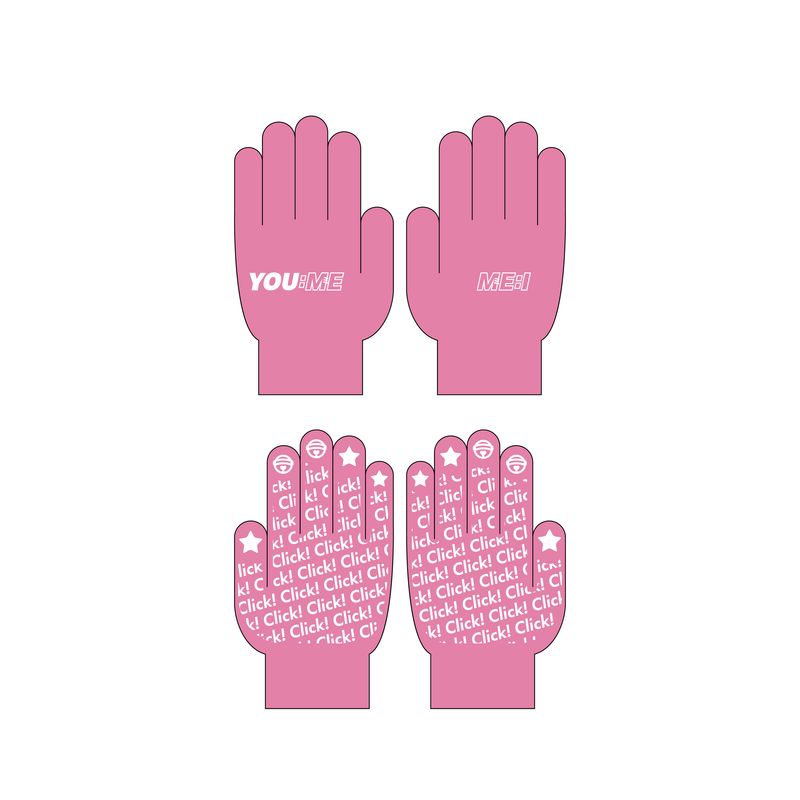 防災スターターキット ME:I