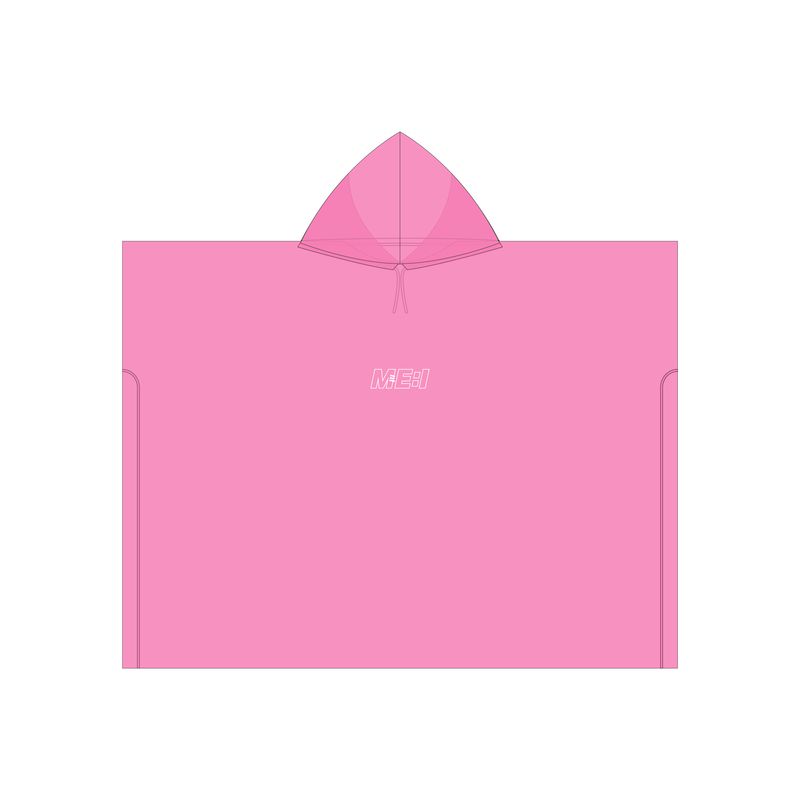 防災スターターキット ME:I