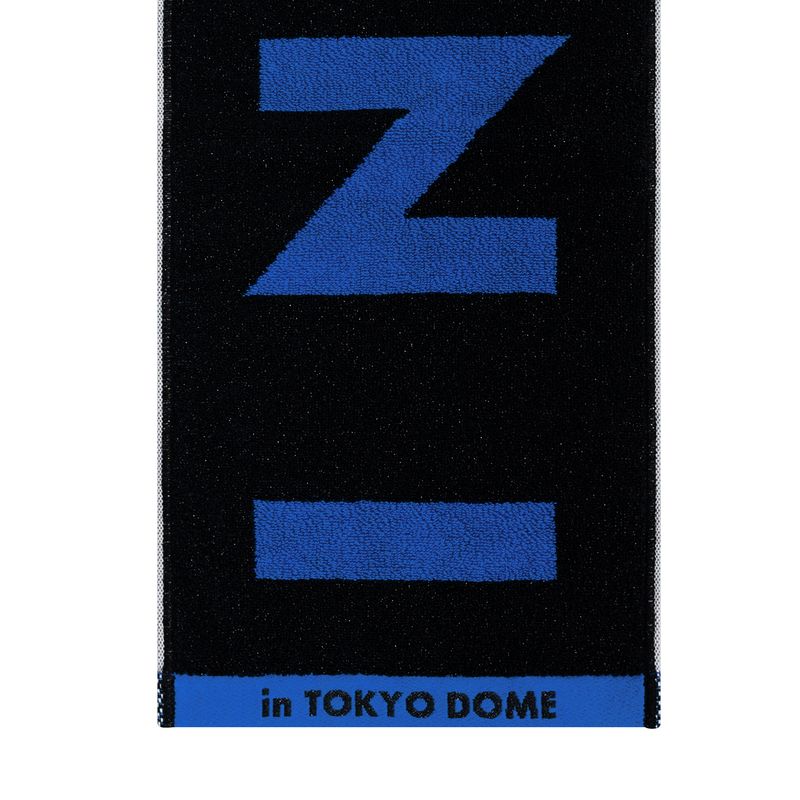 マフラータオル INI