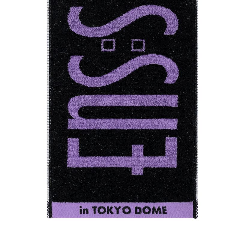 マフラータオル IS:SUE