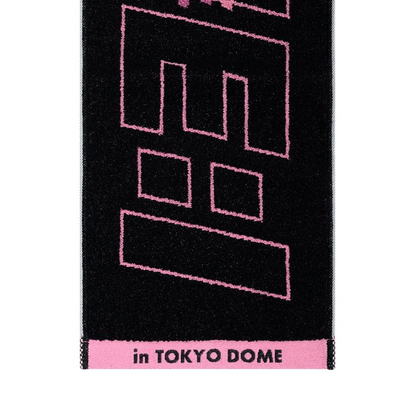 マフラータオル ME:I