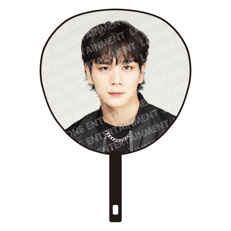 BIGうちわ 豆原一成