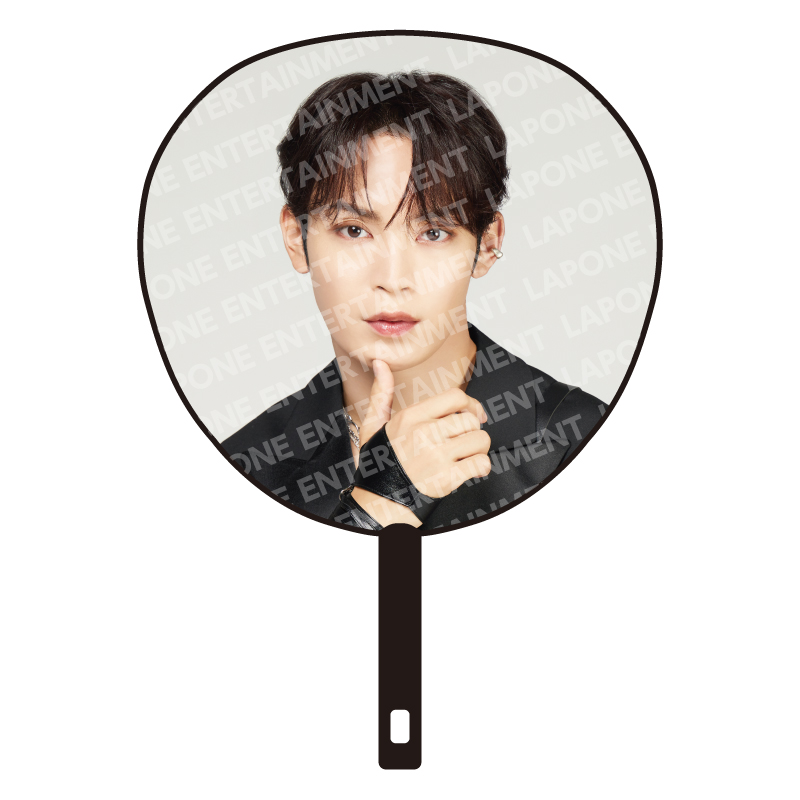 BIGうちわ 與那城奨