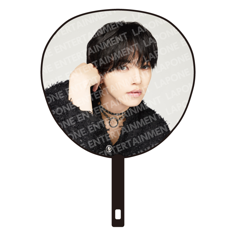 BIGうちわ 大平祥生