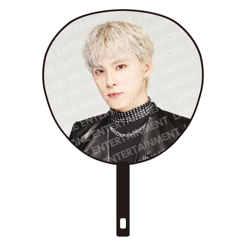 BIGうちわ 川西拓実