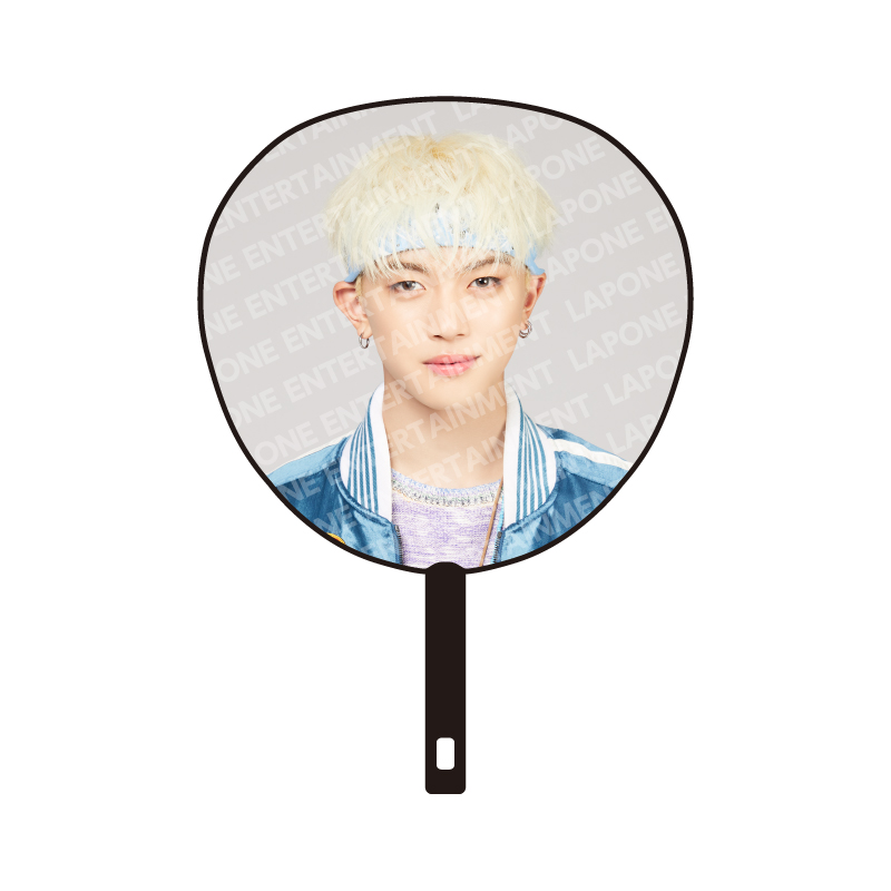 BIGうちわ 平本健