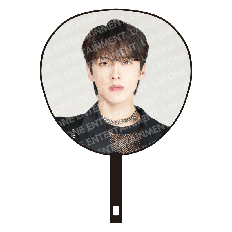 BIGうちわ 河野純喜