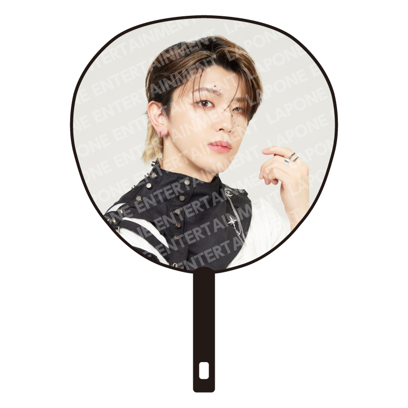 BIGうちわ 髙塚大夢