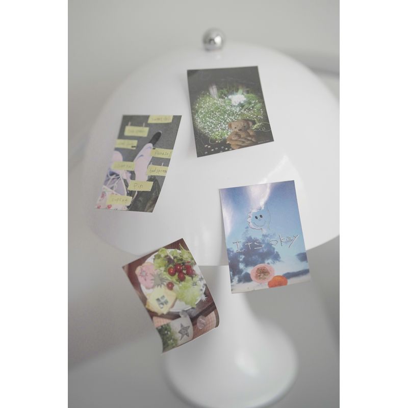 【Laura day romance】 In my dreams stickers ＜Vo.井上花月デザイン＞