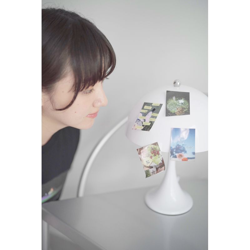 【Laura day romance】 In my dreams stickers ＜Vo.井上花月デザイン＞