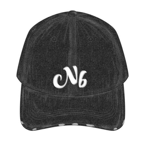 Nbベースボールキャップ
