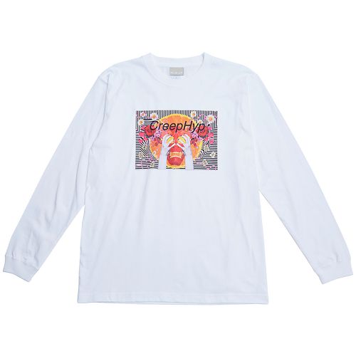 商品詳細ページ | クリープハイプ オンラインショップ | コラージュロンT