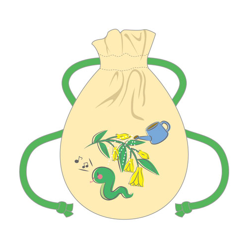 諸橋沙夏プロデュースお気に入りイヤホン(イヤホンケース)