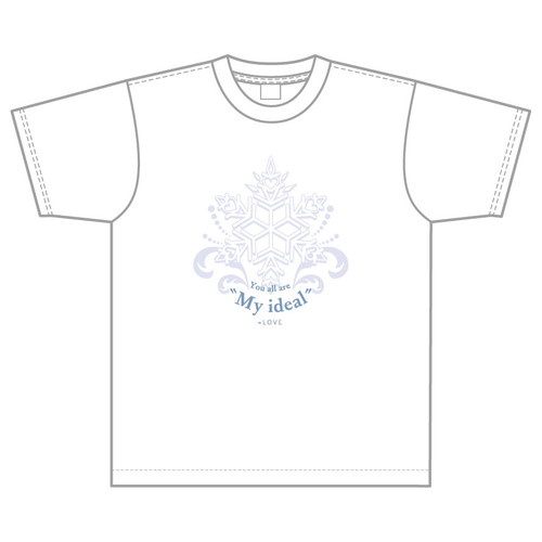 【通常配送】ツアーTシャツ