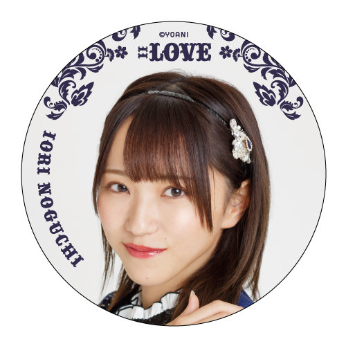 ランダム缶バッジ(3周年衣装)