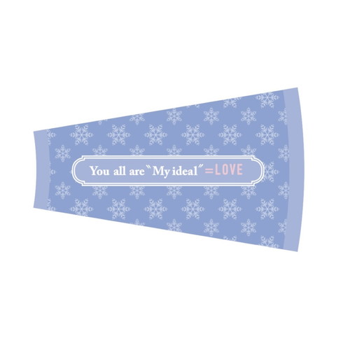 【通常配送】ツアー応援バット