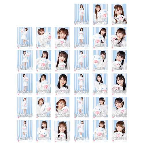 商品一覧ページ | =LOVE OFFICIAL SHOP | アイテム別