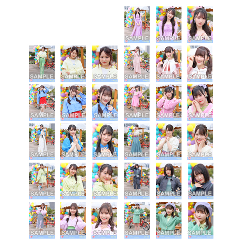 商品一覧ページ | =LOVE OFFICIAL SHOP | アイテム別