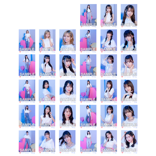 商品一覧ページ | =LOVE OFFICIAL SHOP | アイテム別