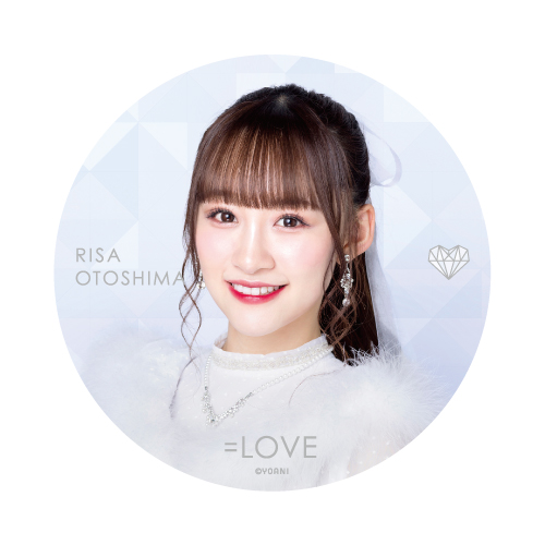 ランダム缶バッジ(「The 5th」衣装)