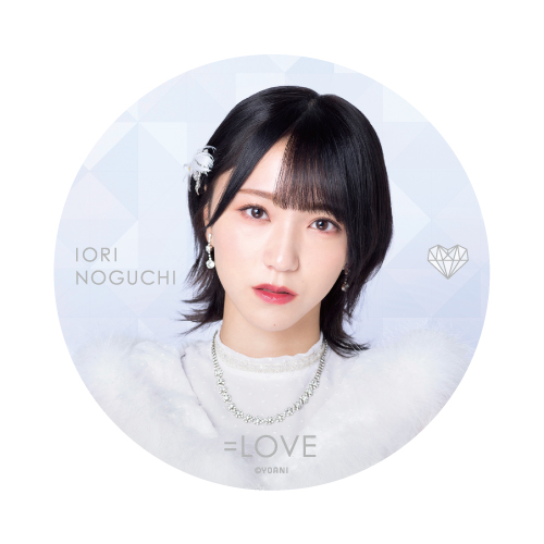 ランダム缶バッジ(「The 5th」衣装)