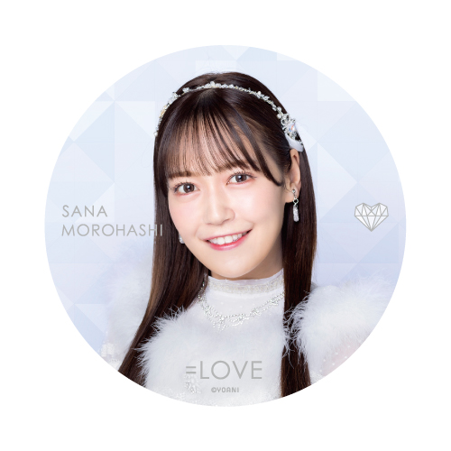 ランダム缶バッジ(「The 5th」衣装)