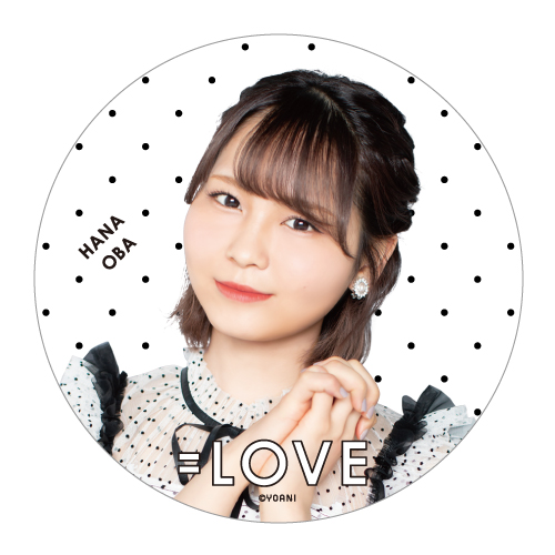 商品詳細ページ | =LOVE OFFICIAL SHOP | ランダム缶バッジ(4周年衣装)