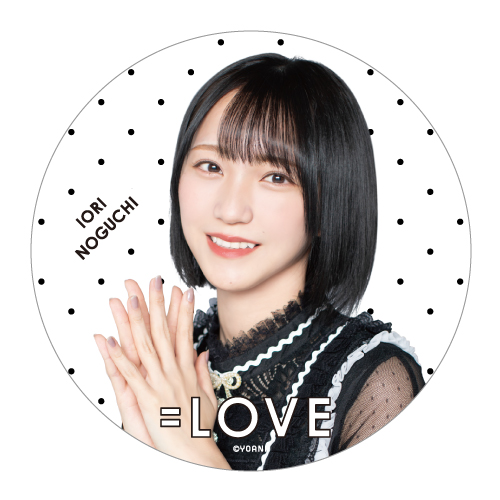 ランダム缶バッジ(4周年衣装)