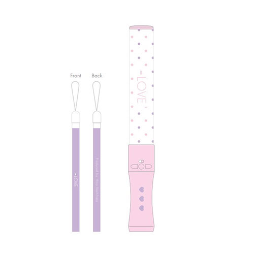  =LOVE公式ペンライト2022「Today is your Trigger」同時購入用