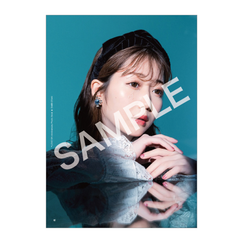  =LOVE 5th ANNIVERSARY PHOTO BOOK