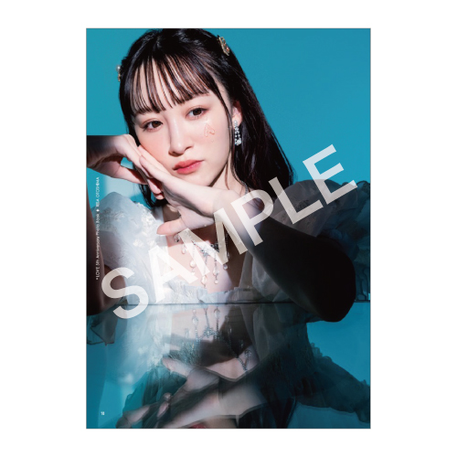  =LOVE 5th ANNIVERSARY PHOTO BOOK