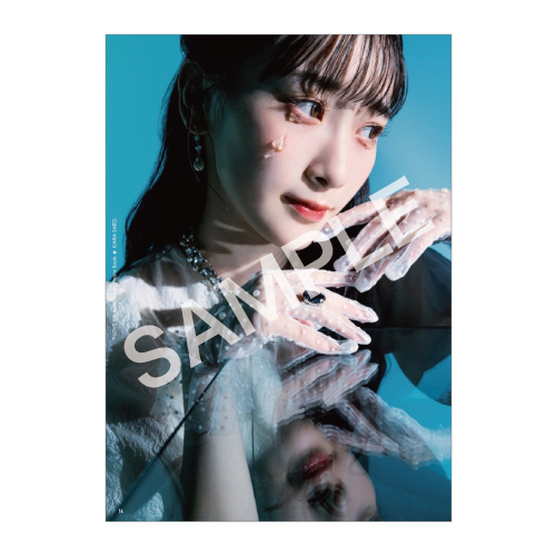  =LOVE 5th ANNIVERSARY PHOTO BOOK