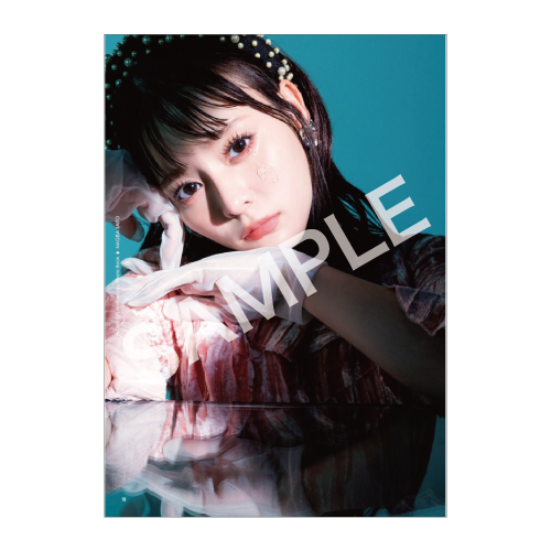  =LOVE 5th ANNIVERSARY PHOTO BOOK