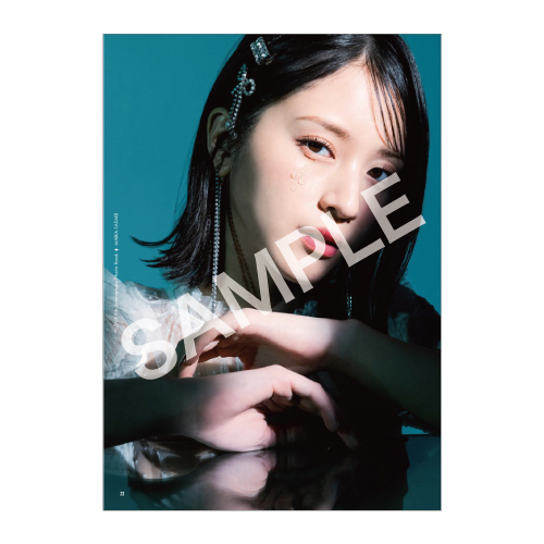  =LOVE 5th ANNIVERSARY PHOTO BOOK